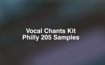 Vocal Chants Kit