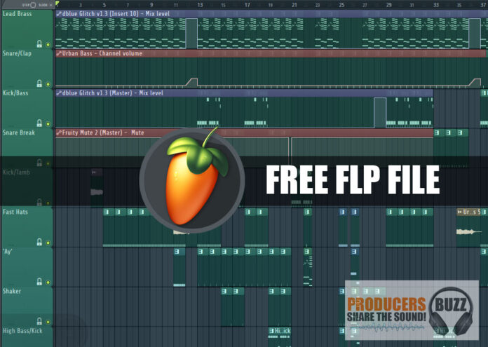 Meek Mill Type of Beat Free FL Studio Project File By Jahlil Beats