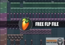 Justin Timberlake Type FL Studio FLP Remake Free FL Project Justin Timberlake What Comes Around FL Studio Remake Free FLP