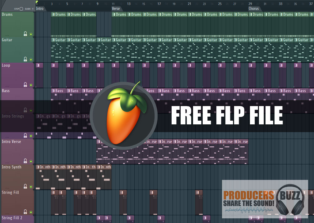 Justin Timberlake Type FL Studio FLP Remake Free FL Project