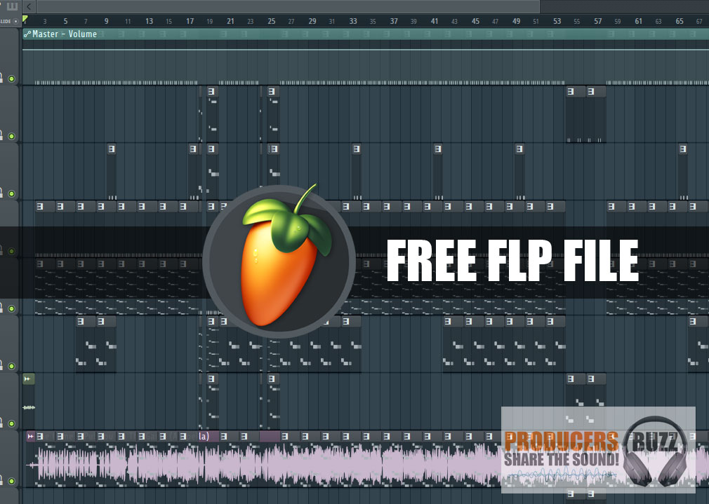 Classic Hip-Hop FL Studio Project File Producersbuzz