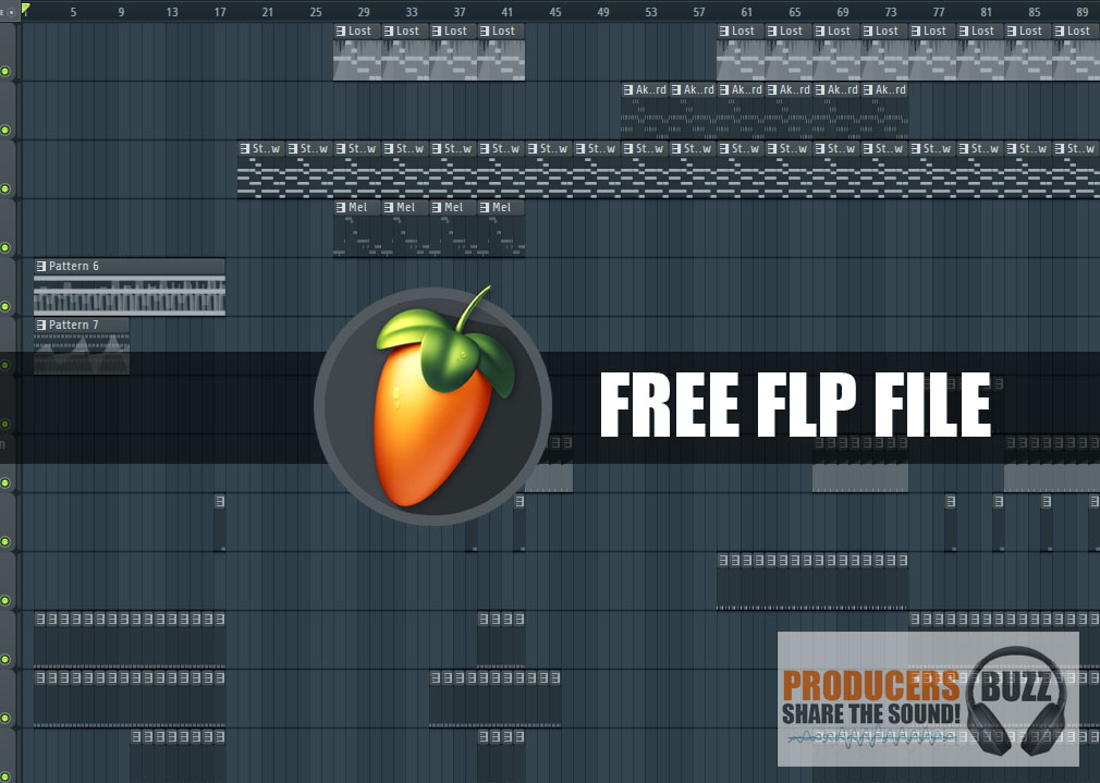 Trance Tutorial in Fl Studio and Synth 1 + free DOWNLOAD