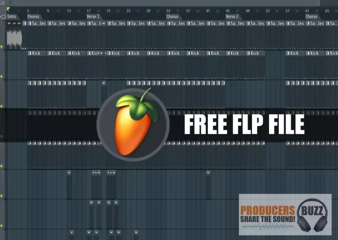 Drake - Best I Ever Had FL Studio Remake Project File