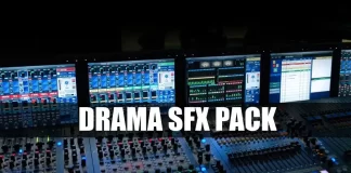 Free Sound Effects – Beat Making Sounds Free Sound Effects (SFX) Drama Selection Pack