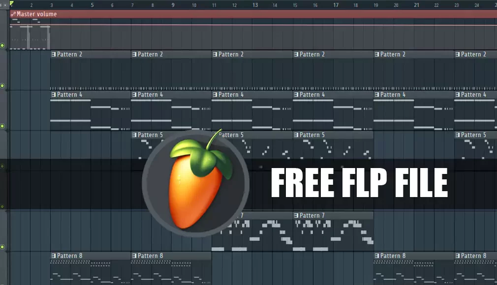 This is a free hard Hip-Hop & Rock Beat Free FLP - (Free FL Studio project file)