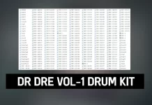 Dr Dre Drum Sample Kit Vol 1 Dr Dre Drum Sample Kit Vol 1