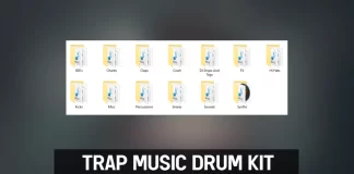 The Trap Music Drum Kit – Free Trap Samples & Trap Loops The Trap Music Drum Kit - Free Trap Drum Kit