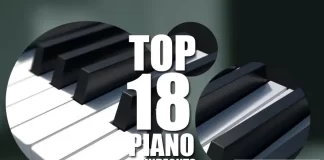 Top 18 Free Piano Soundfonts SF2 Top 18 Free Piano Soundfonts SF2