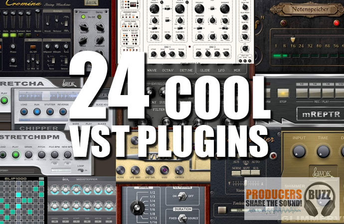 fl studio 20 vst plugins free download