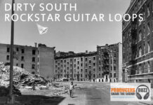 Free Dirty South Guitar Loops Dirty South Rockstar Guitar Loops