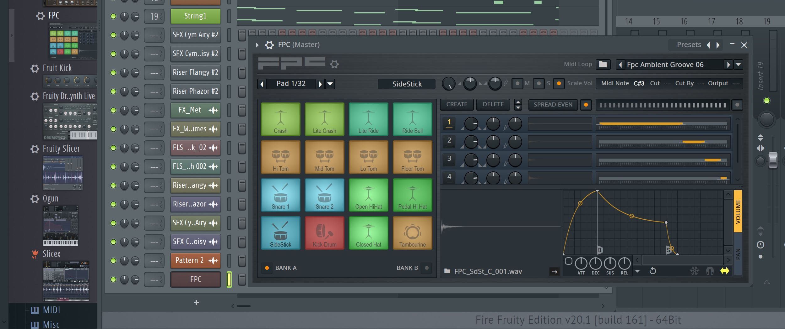 FL Studio 20 Music Production Software Producers Buzz