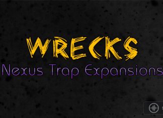 Free Nexus Trap Expansions - Wrecks