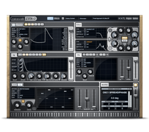 Waveshaping Synthesis