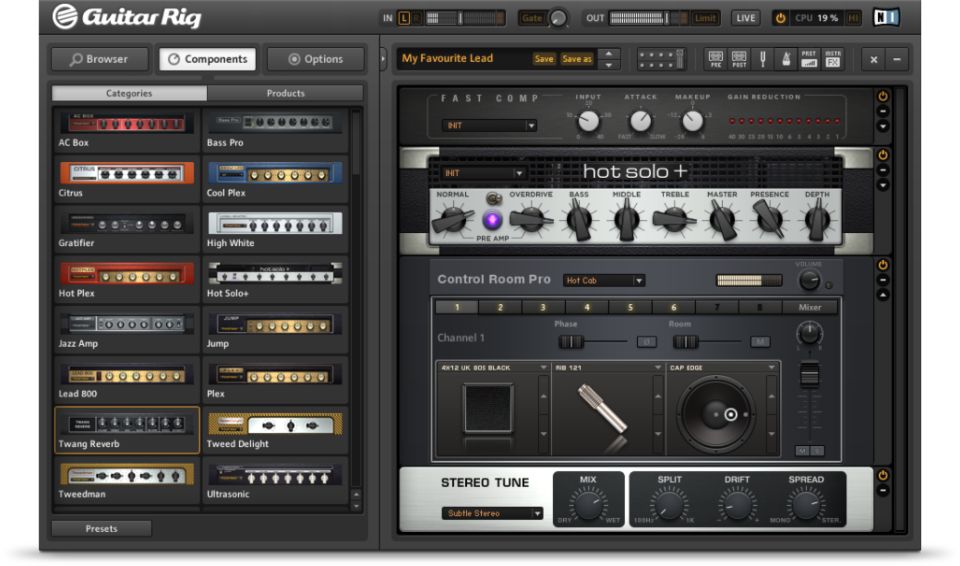 Real Eight Vst Free Download