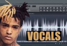 XXXTENTACION – FL Studio Rap Voice Effect Guide XXXTENTACION - FL Studio Rap Voice Effect Guide
