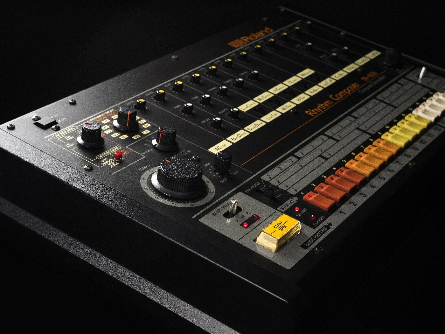 808 Sub VST Plugin Download - XSUB 808 EDITION