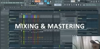 Mixing & Mastering Trap & Hip-Hop Beats in FL Studio Tutorial Mixing & Mastering Trap Beats in FL Studio