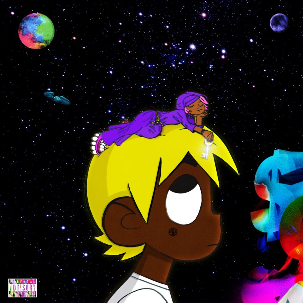 Lil Uzi Vert Album Cover Art Lil Uzi Vert Album Cover Art