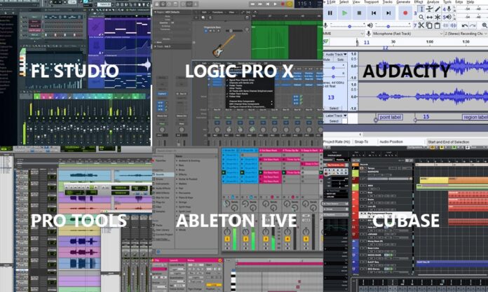 6 Best DAW APPS For Recording & Production in 2020!