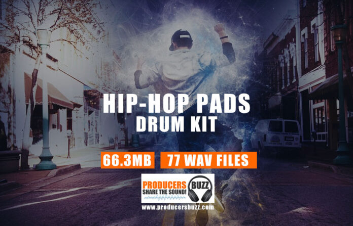 Hip-Hop Sound Packs | Download Hip-Hop Pad Sound Samples