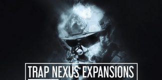 refx nexus 2 trap expansion packs free