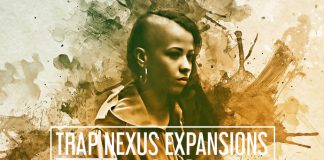 all nexus expansions tpb