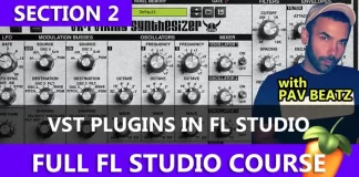 FL Studio – Installing & Adding VST Plugins FL Studio - Installing & Adding VST Plugins
