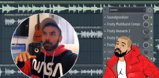 Drake Inspired FL Studio Vocal Preset Drake Inspired FL Studio Vocal Preset