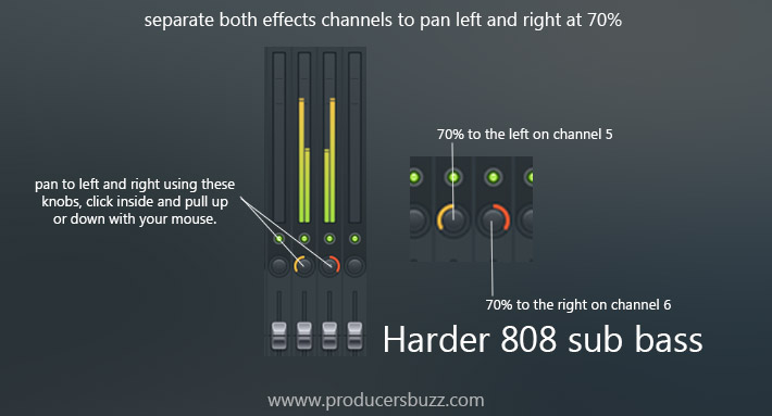 Making 808 Sub Bass Hit Harder in FL Studio (Step by Step Tutorial)