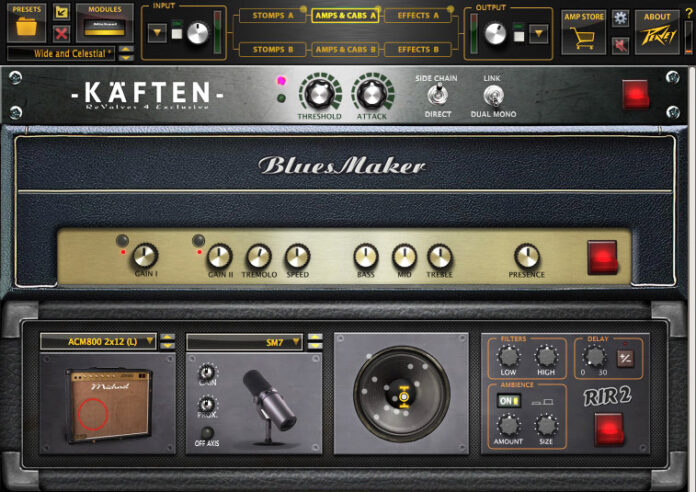 Revalver 4 - Free VST/AU Plugin Download