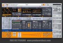 Surge Synthesizer Plugin – Free VST Synth Plugin Download Surge Synthesizer Plugin