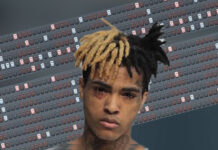 2 Cool XXXTentacion Inspired Drum Patterns in FL Studio Tutorial 2 Cool XXXTentacion Inspired Drum Patterns