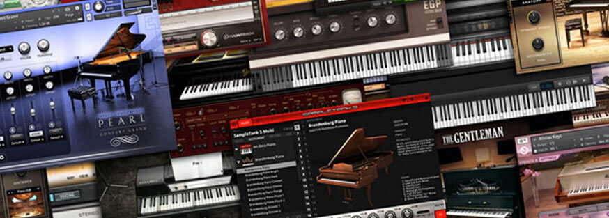Keyboard Instruments Keyboard Instruments