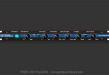 Modern De-Esser VST Plugin Free Download Modern De-Esser VST Plugin