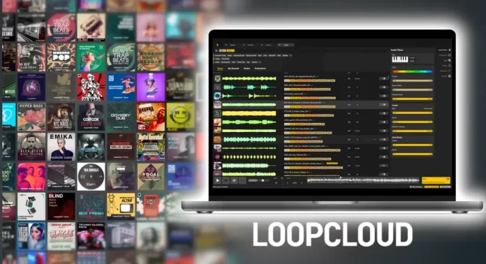 Loopcloud Plugin