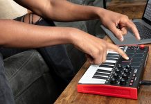 Akai MPK Mini Mk3 MIDI Keyboard Spec, Price Range & Review Akai MPK Mini Mk3