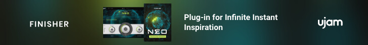 Click for more info on - NEO Finisher Effect VST Plugin NEO Finisher Effect VST Plugin