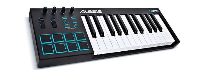 Alesis V25 Alesis V25