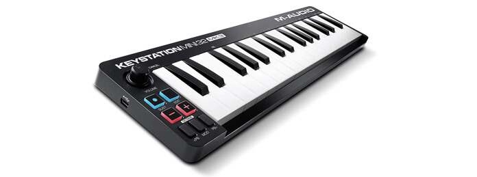 M-Audio Key Stattion Mini M-Audio Key Stattion Mini