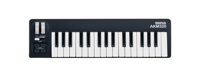 Midiplus AKM320