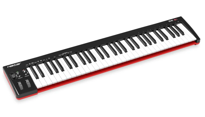 Nektar SE49 USB MIDI Nektar SE49 USB MIDI