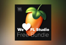 We Love FL Studio Free Bundle (Royalty Free Download) We Love FL Studio Free Bundle