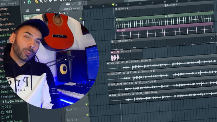Smooth, Hard & Clean Rap Vocal Preset for FL Studio