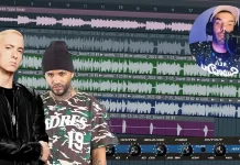 Eminem & Joyner Lucas FL Studio Tutorial & Rap Vocal Presets Eminem & Joyner Lucas FL Studio Tutorial & Vocal Preset