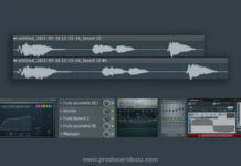Making a Ghost Style Backing Voices Producer Tag in FL Studio Making a Ghost Style Backing Voices Style Voice Tag in FL Studio