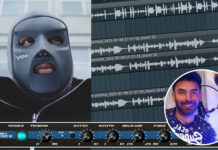 M-Huncho Inspired UK Rap Free FL Studio Vocal Preset M Huncho UK Rapper Vocal Preset for FL Studio