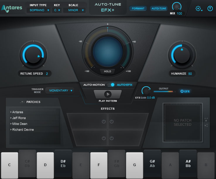 How To Mix Vocals in FL Studio Like a Pro Autotune Settings & Preset