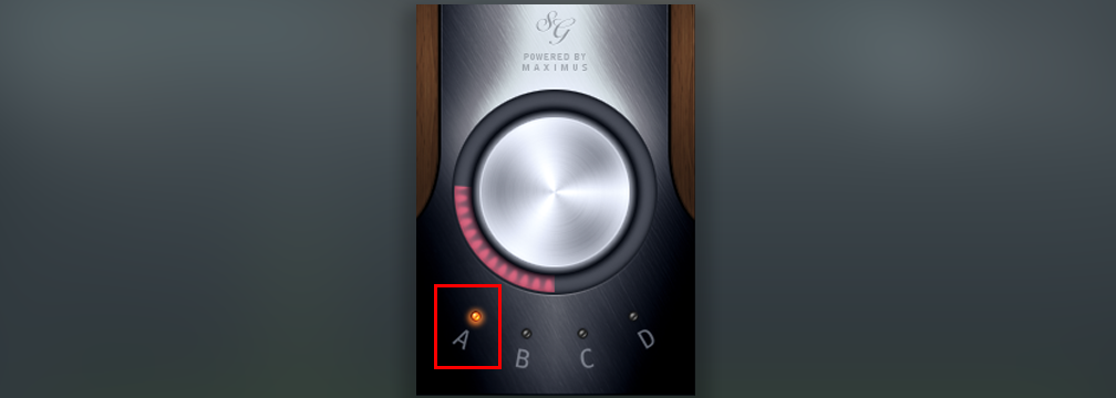 Soundgoodizer Vocal Settings Soundgoodizer Vocal Settings