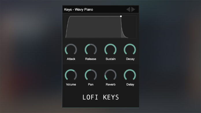 If you're looking for a very high-quality piano Lofi quality VST plugin. Then hold on tight as this Lofi Keys Free Piano VST Plugin