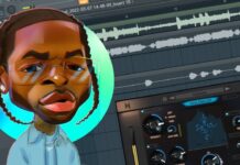 Sounding Like Pop Smoke in FL Studio Vocal Mixing Preset & Tutorial POP Smoke Vocal Mixing Preset FL